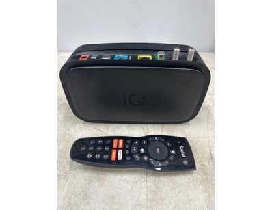 Unclaimed Freight (GCA1002) - Lot 1836