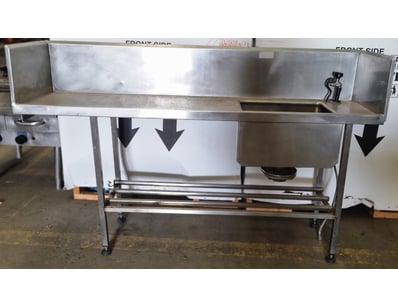 Hospitality, Catering & Events (NSWA1001) - Lot 2793