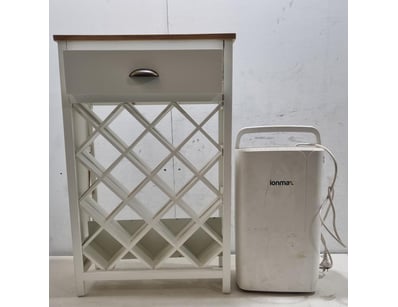 Whitegoods & Appliances (NSWA991) - Lot 2364