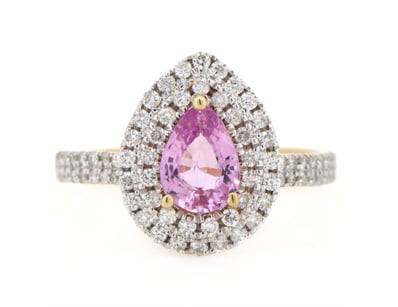 Fine Jewellery (A979) - Lot 1516