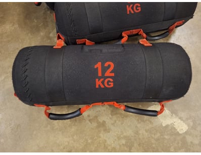 Fitness Gym Equipment & Accessories (A993) - Lot 126