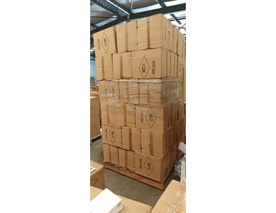 Giftware Warehouse Clearance (SAA994) - Lot 4587