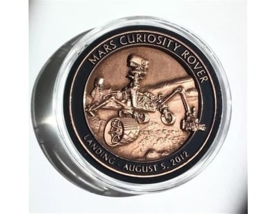 The Curio Collection (A985) - Lot 4020