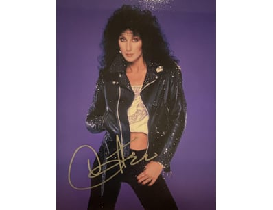 Mancave & Memorabilia (A997) - Lot 322