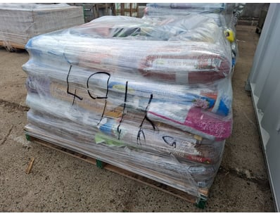 Home Improvement, DIY & Hardware (A986) - Lot 15