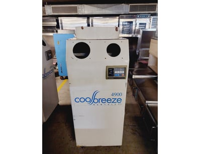 Abandoned Basement Catering Equipment - UNRESERV... - Lot 57