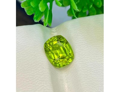 UNRESERVED Diamonds, Gemstones & Opals (A990) - Lot 2853