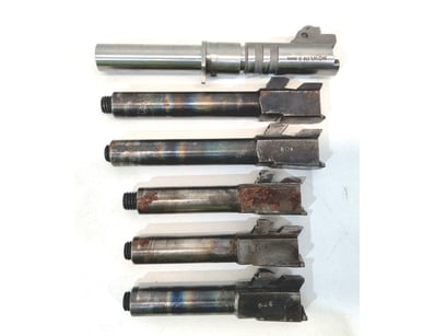 Historic Arms & Militaria (A977) - Lot 100