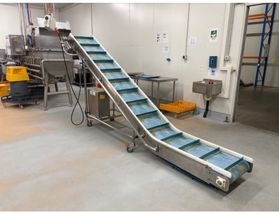 Fresh Food & Convenience Producer Closure (ON4... - Lot 2058
