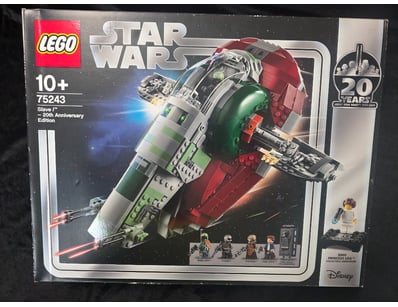 **UNRESERVED** COOKIE'S LIFETIME COLLECTION OF ... - Lot 734