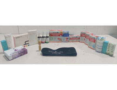 Health Food Shop Contents Liquidation (ON11778) - Lot 213