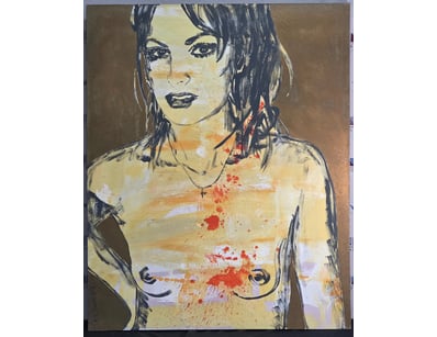 Fine Art (A1005) - Lot 101