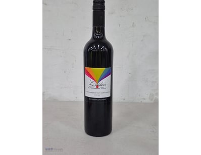 Zaidee's Celebration Wine, 10 year anniversary sin...