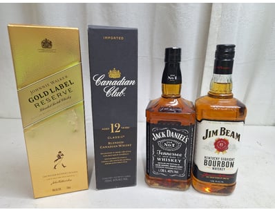 Major Warehouse Liquor Clearance (ON10853) - Lot 6