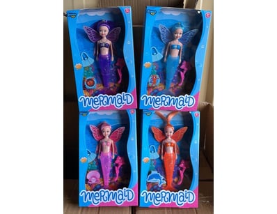 Sport, Leisure & Lifestyle (SAA982) - Lot 4184