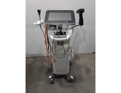 InMode Embrace RF Contouring System. Professional ...