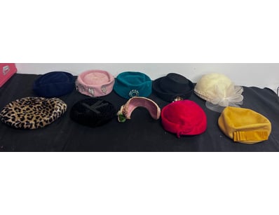 Designer Vault (A1004) - Lot 5022