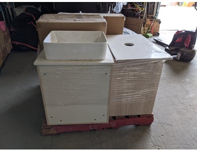 Renovators Dream (NSWA977) - Lot 27