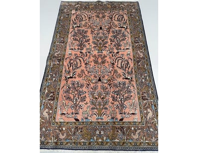 Antique, Vintage & Rugs (A985) - Lot 7013