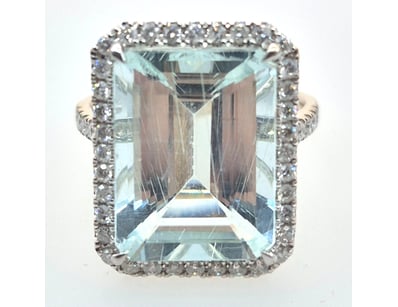 Luxury Jewellery (A997) - Lot 612