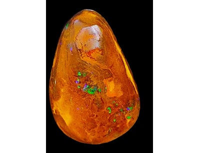 UNRESERVED Diamonds, Gemstones & Opals (A988) - Lot 4522