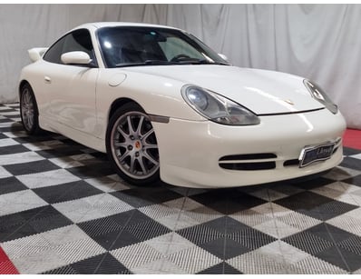 Classic, Muscle & Barn Finds - Lot 430