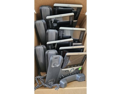 Home Entertainment, Audio & Computers (A980) - Lot 105
