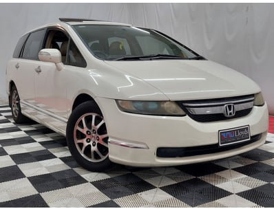 Passenger, Luxury & Commercial Vehicles Auction - Lot 904