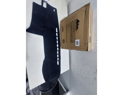 Unclaimed Freight (GCA984) - Lot 2516