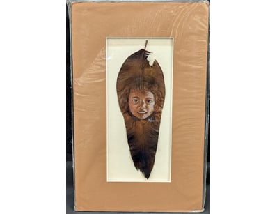 Art Market (A983) - Lot 5050