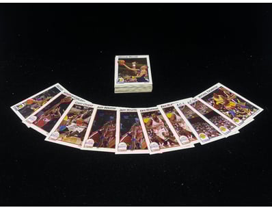 Trading Cards, Gaming & Collectables (A1005) - Lot 885