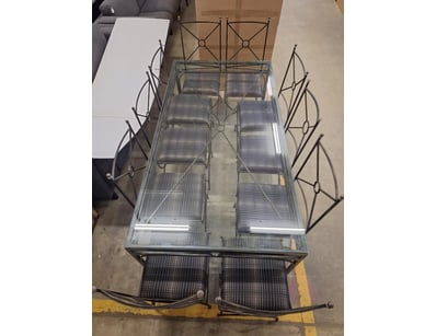 House & Homewares (A1003) - Lot 1438