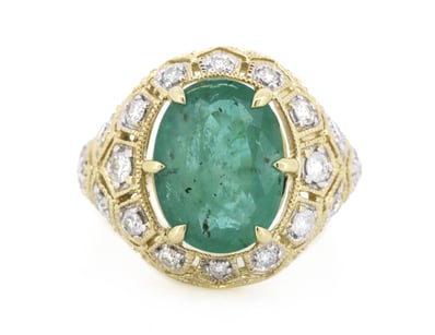 Luxury Jewellery (A983) - Lot 1213