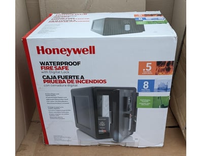 Home Improvement, DIY & Hardware (A988) - Lot 2749