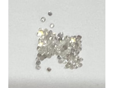 UNRESERVED Diamonds, Gemstones & Opals (A1002) - Lot 247