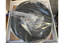 31 · Box of 12 Leather Belts 36inch to 44inch SOLD AS