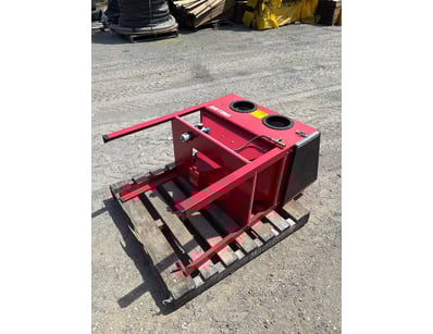 Civil, Transport & Machinery - Nationwide (ON4... - Lot 8504