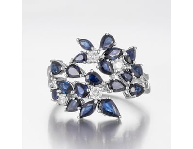 Prestige Jewellery (A977) - Lot 1217
