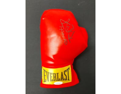 Mancave & Memorabilia (A1005) - Lot 1589