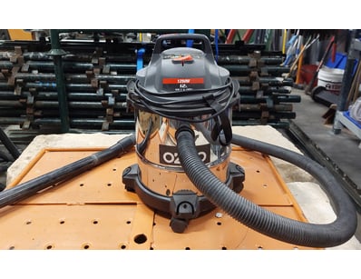 Commercial Builder Warehouse Liquidation (ON12105) - Lot 76