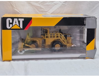 Model Car Mania (A988) - Lot 122