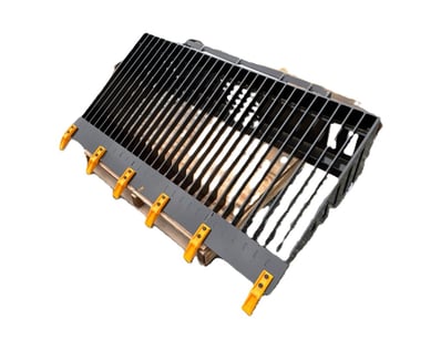 UNRESERVED Factory Direct - Machinery, Lawn Mowe... - Lot 15