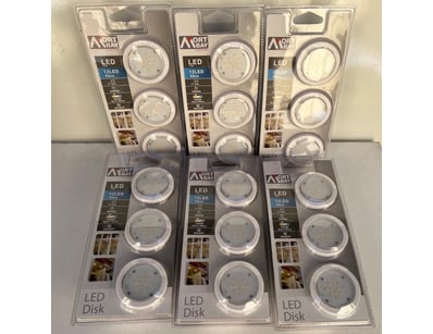 Home Improvement, DIY & Hardware (SAA976) - Lot 4811