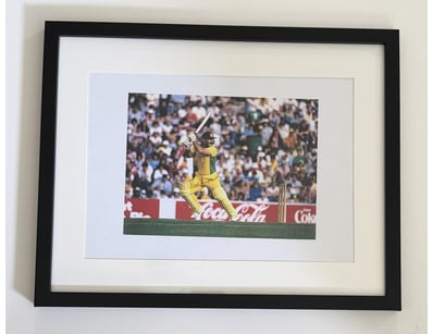 Mancave & Memorabilia (A995) - Lot 644