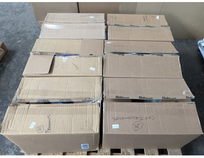 SA Public Trustee Home & Collectables Clearanc... - Lot 4919