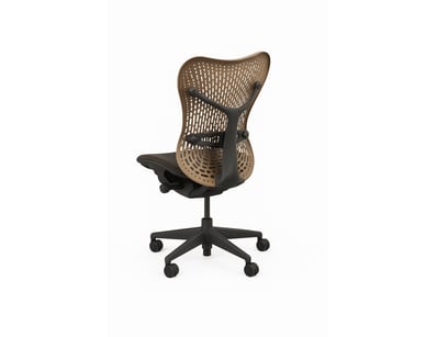 UNRESERVED $1.2 Million Herman Miller Major Even... - Lot 20