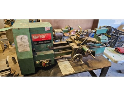 Mechanical Business Closure - Lot 4305