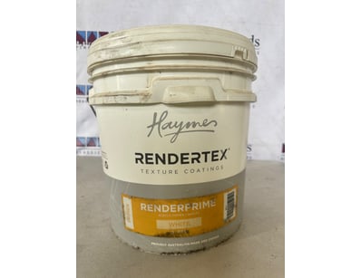 Home Improvement, DIY & Hardware (A985) - Lot 115