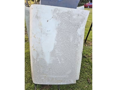 Car Boot Lid, Unknown Model

Onsite

Location: Bun...