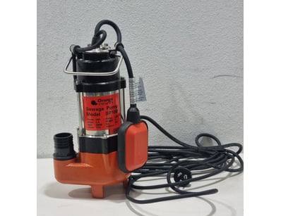 Industrial & Agricultural Hardware (NSWA979) - Lot 40